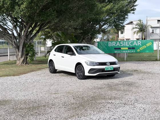 VOLKSWAGEN POLO 1.0 MPI TRACK MANUAL VOLKSWAGEN POLO 1.0 MPI TRACK MANUAL